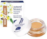 MONOI DE TAHITI NATURAL BRONZER ILLUMINANTE MULTIUSO 3,5 ML