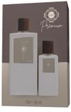 ESTUCHE PREMIUM EAU DE PARFUM I 150 ML + 50 ML