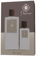 ESTUCHE PREMIUM EAU DE PARFUM I 150 ML + 50 ML