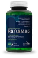 PANAMAG 180 CAPSULE 650 MG