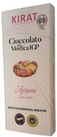 CIOCCOLATO DI MODICA IGP AGRUMI BENESSERE 50 G