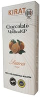 CIOCCOLATO DI MODICA IGP ARANCIA BENESSERE 50 G
