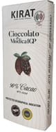 CIOCCOLATO DI MODICA IGP 90% BENESSERE 50 G