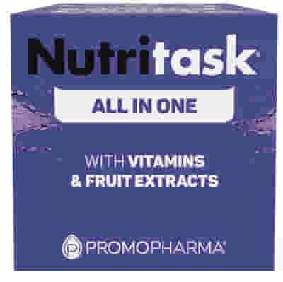 NUTRITASK SHOT ALL IN ONE 60 ML