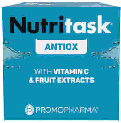 NUTRITASK SHOT ANTIOX 60 ML
