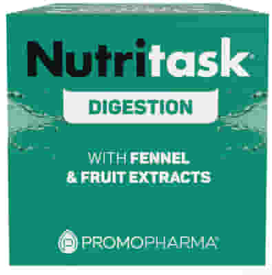NUTRITASK SHOT DIGESTION 60 ML