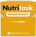 NUTRITASK SHOT GINGER ENERGY 60 ML