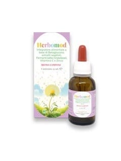 HERBOMOD 30 ML