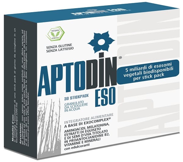 Aptodin Eso 30 Stickpack