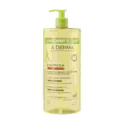 EXOMEGA CONTROL OLIO LAVANTE EMOLLIENTE 1 LITRO