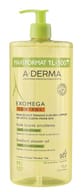 EXOMEGA CONTROL OLIO LAVANTE EMOLLIENTE 1 LITRO PREZZO SPECIALE