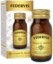 FEDERVIS 100 PASTIGLIE