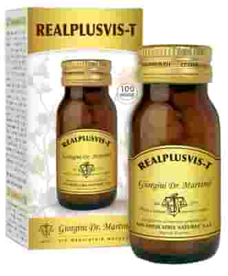 REALPLUSVIS-T 100 PASTIGLIE