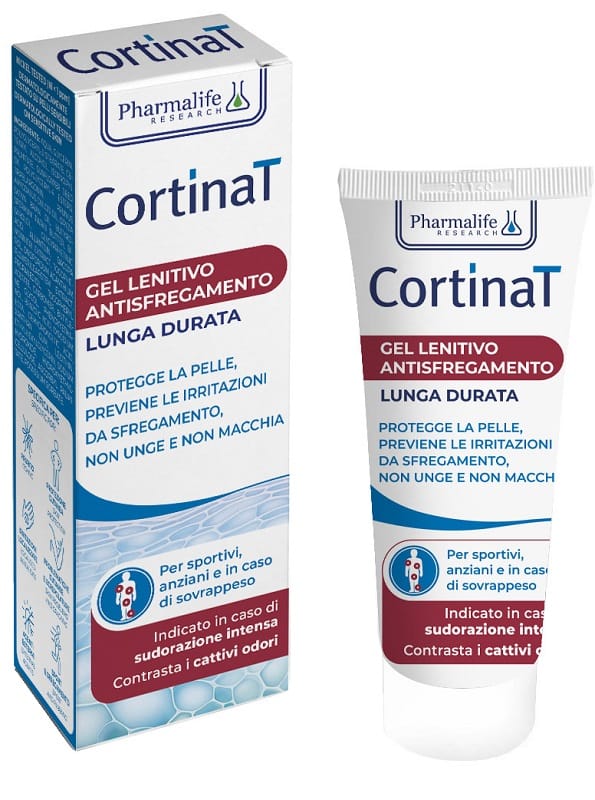 CORTINAT GEL ANTISFREGAMENTO 75 ML