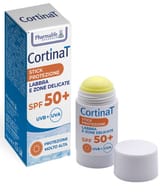 CORTINAT STICK LABBRA E ZONE DELICATE SPF50+ 10 ML