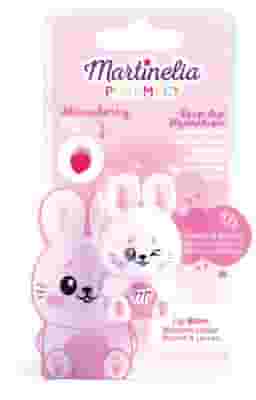 MARTINELIA BUNNY LIP BALM