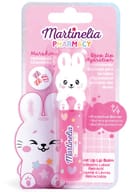 MARTINELIA BUNNY TWIST UP LIP BALM