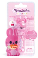 MARTINELIA BUNNY LIP GLOSS