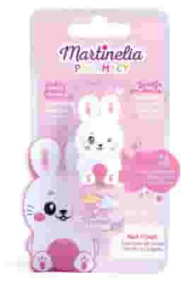 MARTINELIA BUNNY NAIL POLISH