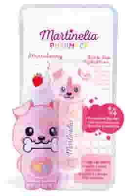 MARTINELIA DOG TWIST UP LIP BALM