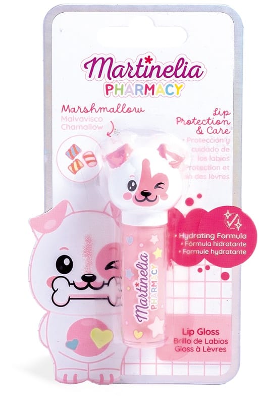 MARTINELIA DOG LIP GLOSS