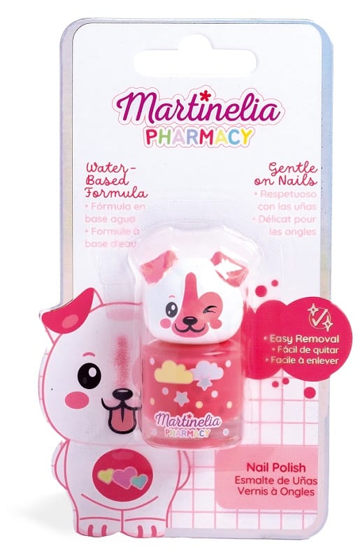 MARTINELIA DOG NAIL POLISH