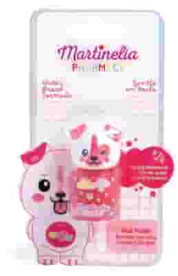 MARTINELIA DOG NAIL POLISH