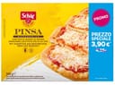 SCHAR PINSA MARGHERITA LF F 360 G PROMO