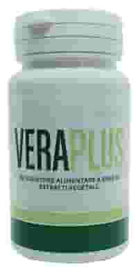 VERAPLUS 60 COMPRESSE SENZA GLUTINE NATURALMENTE PRIVO DI LATTOSIO