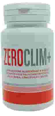 ZEROCLIM+ 60 COMPRESSE