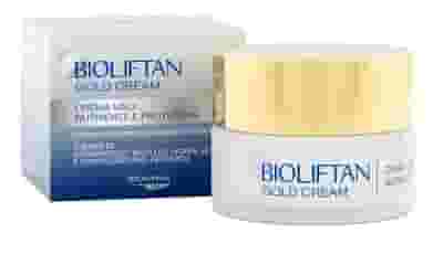 BIOLIFTAN GOLD CREAM 50 ML