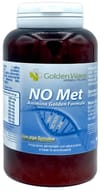 NO MET AMMINO GOLDEN FORMULA 116 G