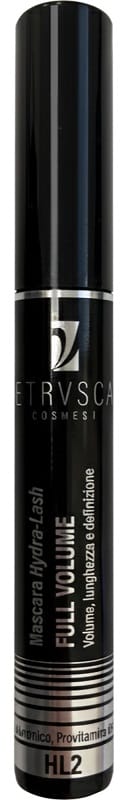 ETRVSCA COSMESI HYDRA LASH FULL VOLUME