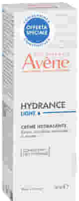 AVENE HYDRANCE CREMA LEGGERA 40 ML PREZZO SPECIALE 2026