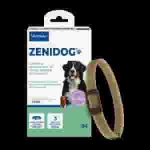 ZENIDOG COLLARE ANTI STRESS MEDIUM/LARGE