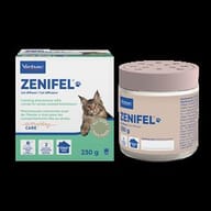 ZENIFEL DIFFUSORE GEL 230 G