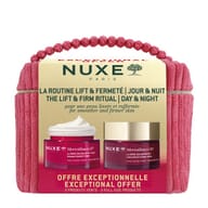NUXE MERV LIFT VANITY SET D&N