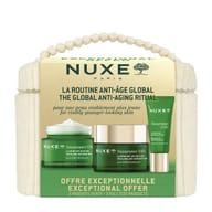 NUXE NUXULTRA VANITY SET D&N + EYE