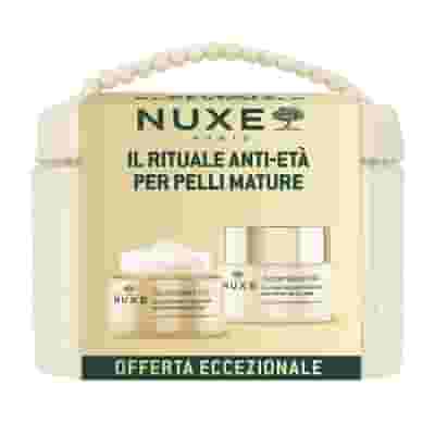 NUXE NUXURIANCE GOLD VANITY SET D&N