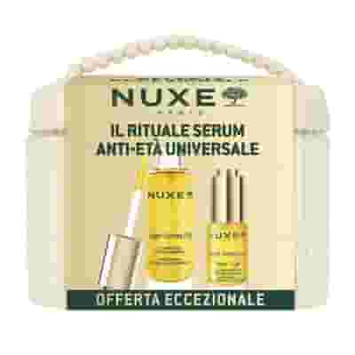 NUXE SUPER SERUM VANITY SET