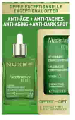 NUXE NUXULTRA SET SIERO + CR MANI