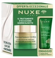 NUXE NUXULTRA SET IL TRATTAMENTO D'ECCEZIONE + CR MANI