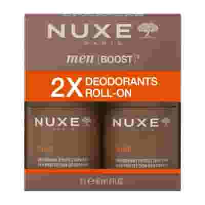 NUXE MEN DUO 24H PROTECTION DEODORANT