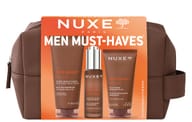 NUXE MEN SIERO + CR GEL+SH GEL VANITY SET