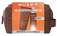 NUXE MEN PARFUM & SH GEL VANITY SET