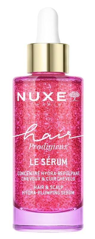 NUXE HAIR PRODIGIEUX SIERO CAPELLI E CUOIO CAPELLUTO 50ML