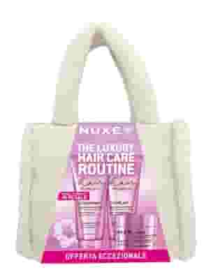 NUXE HAIR PROD SHAMPOO+BALSAMO+MASCHERA VANITY
