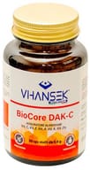 BIOCORE DAK-C 30 CAPSULE MOLLI