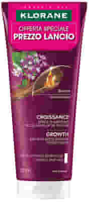 KLORANE BALSAMO CHININA CRESCITA 200 ML PREZZO LANCIO