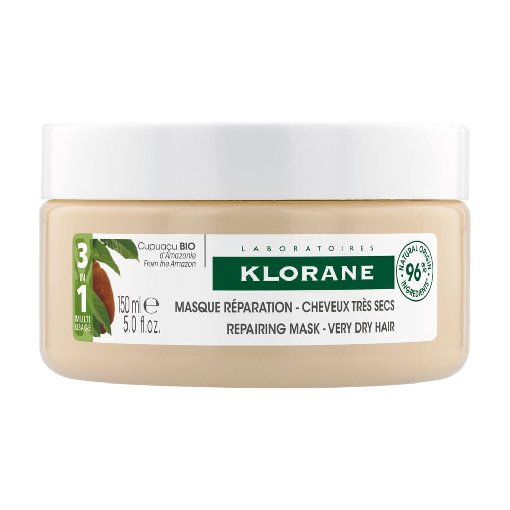 KLORANE MASCHERA CUPUACU 250 ML